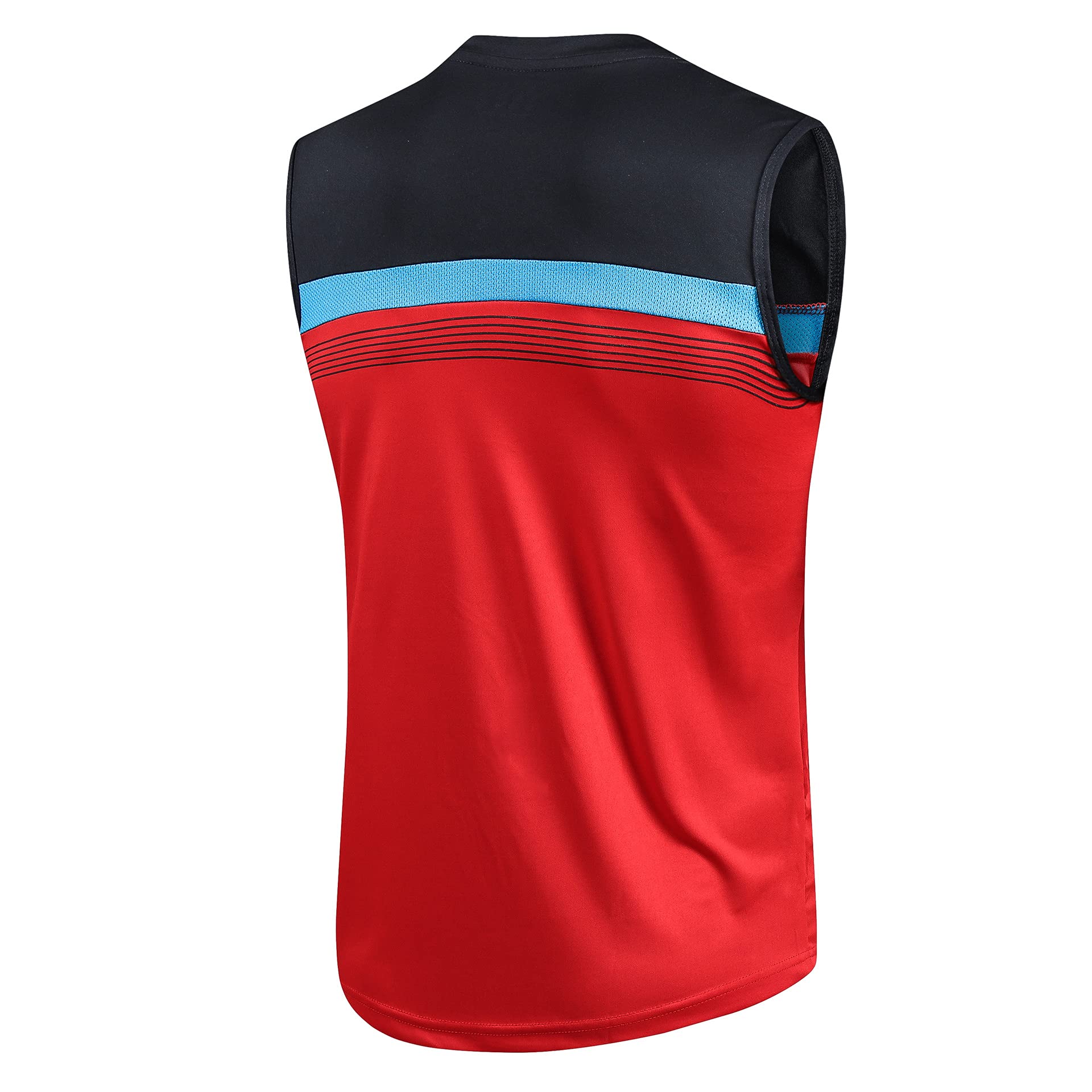 Compression Tank Tops for Men Quick Dry 2 Pack Vest Tops T Shirts Mens Running Tank Top for Training,Basketball,Gym
