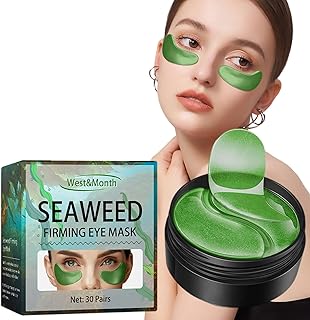 Adesivos em Gel para os Olhos,Gel sob os olhos para adultos - olho máscara ácido hialurônico colágeno para olheiras, bolsas sob os olhos, hidratante anti-rugas melhora a Littryee