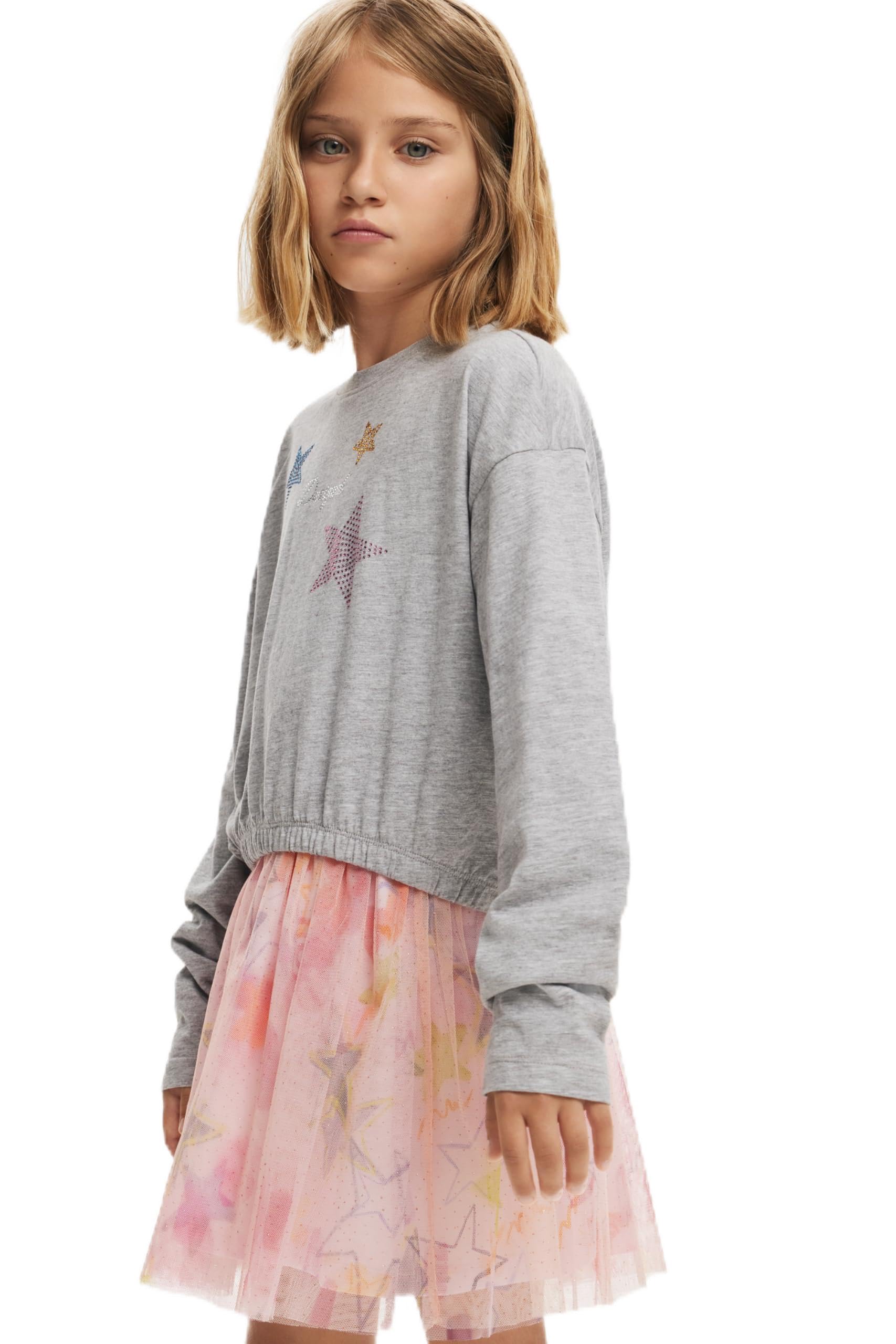 TS_Daisy, 2003 Middle Gray Vigore, 9/10
