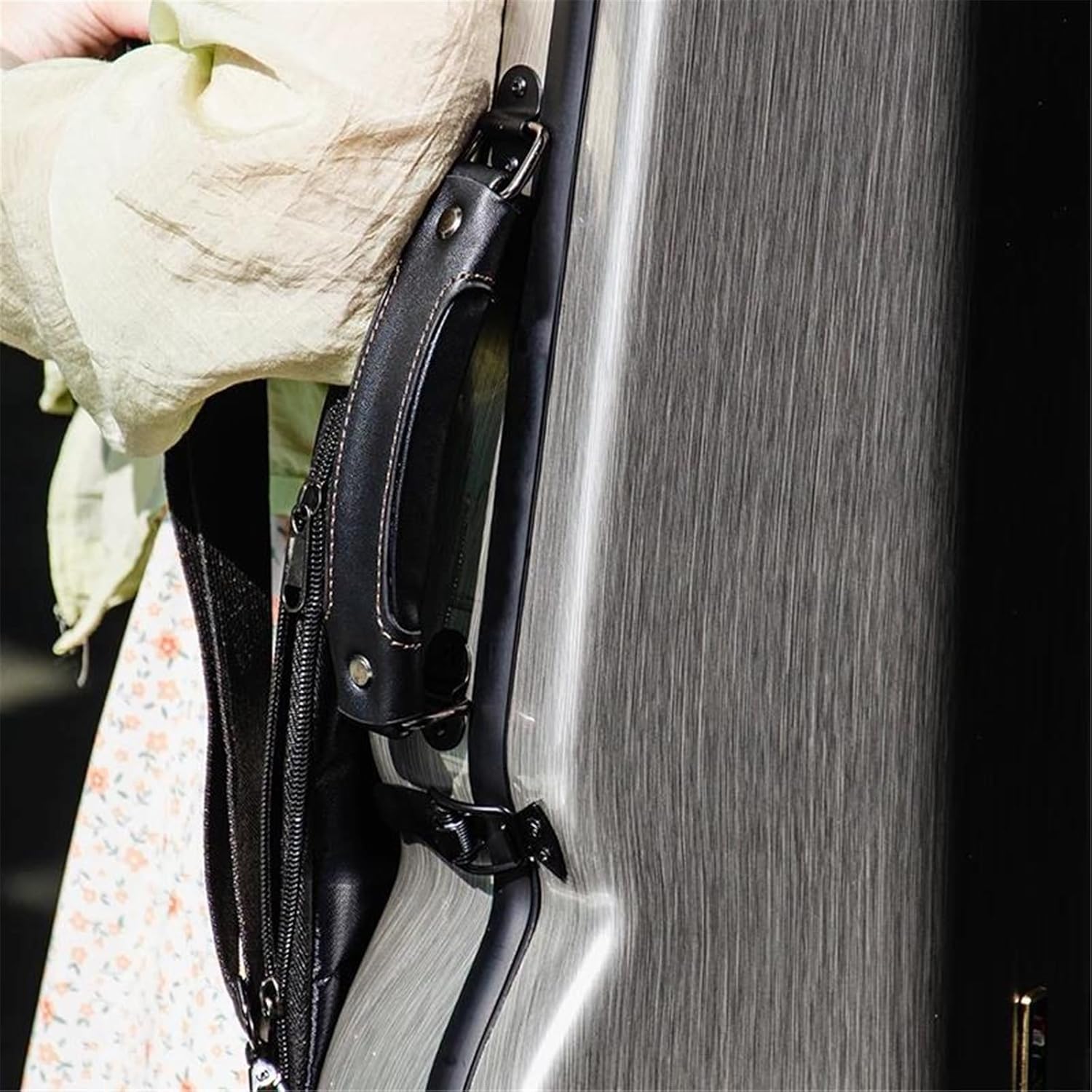 GEWA バイオリン用 ハードケース 4/4サイズ リュック型 GEWA バイオリン用 ハードケース 4/4サイズ リュック型 GEWA