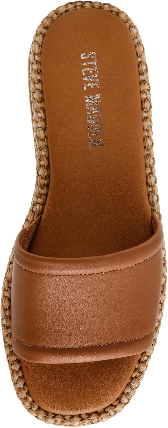 Steve Madden Women's Boardwalk