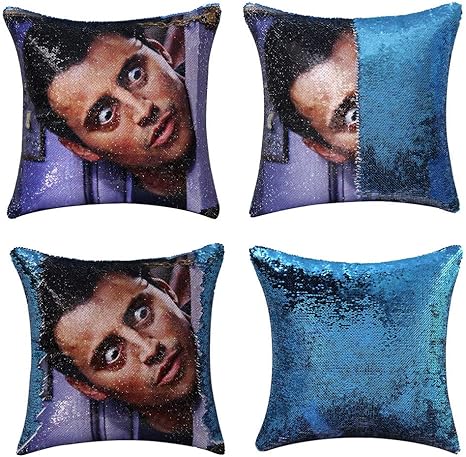 friends pillow amazon
