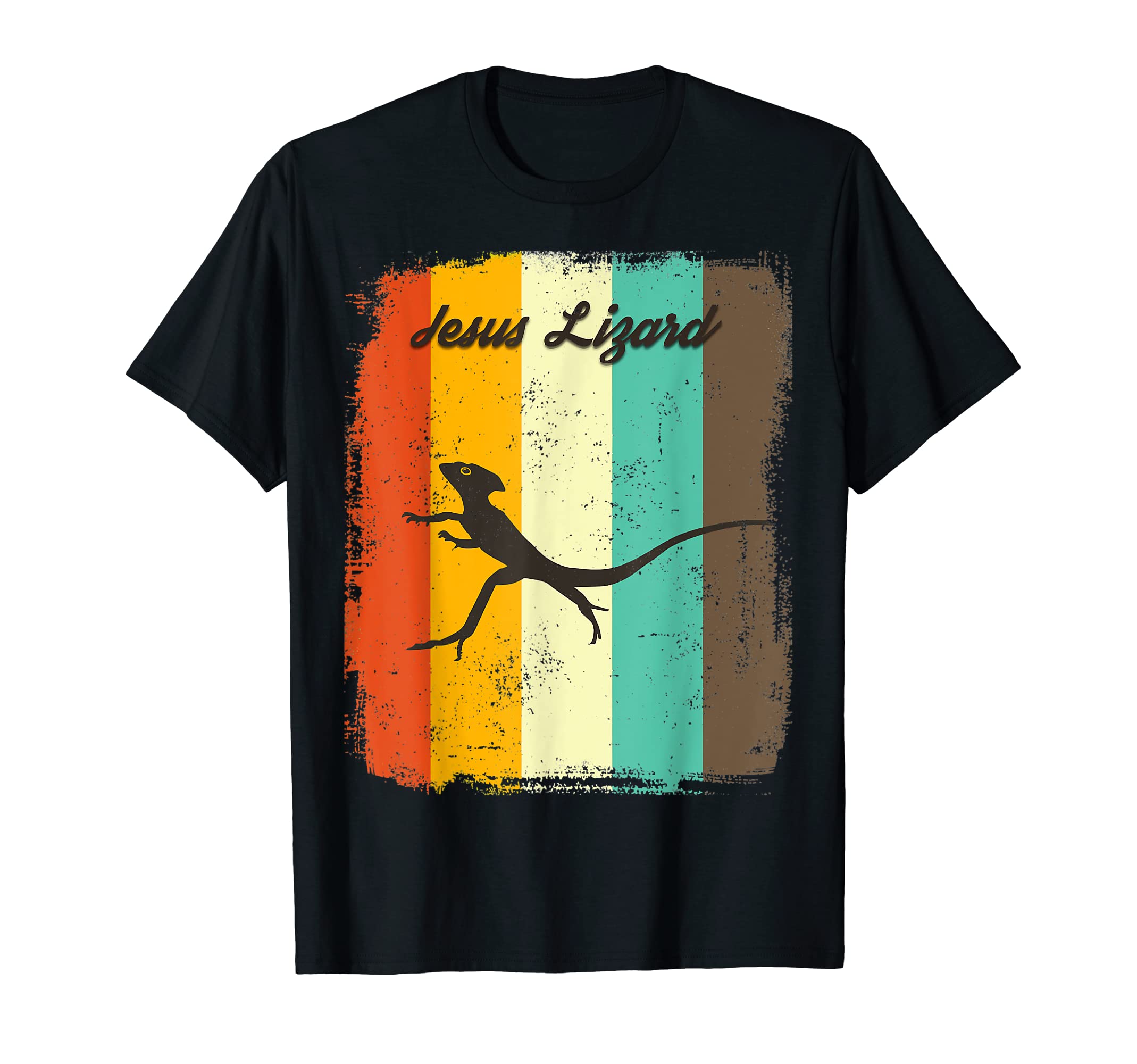Vintage Jesus Lizard shirt Retro Limited Edition T-Shirt