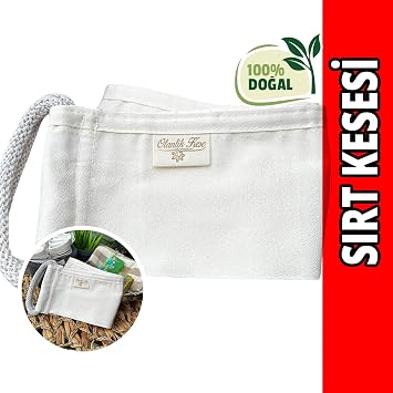 Otantik Kese, Sırt Kesesi, Kese, Banyo Kesesi, Hamam Kesesi, Duş Kesesi, Vücut Kesesi, Duş Lifi, Banyo Lifi,