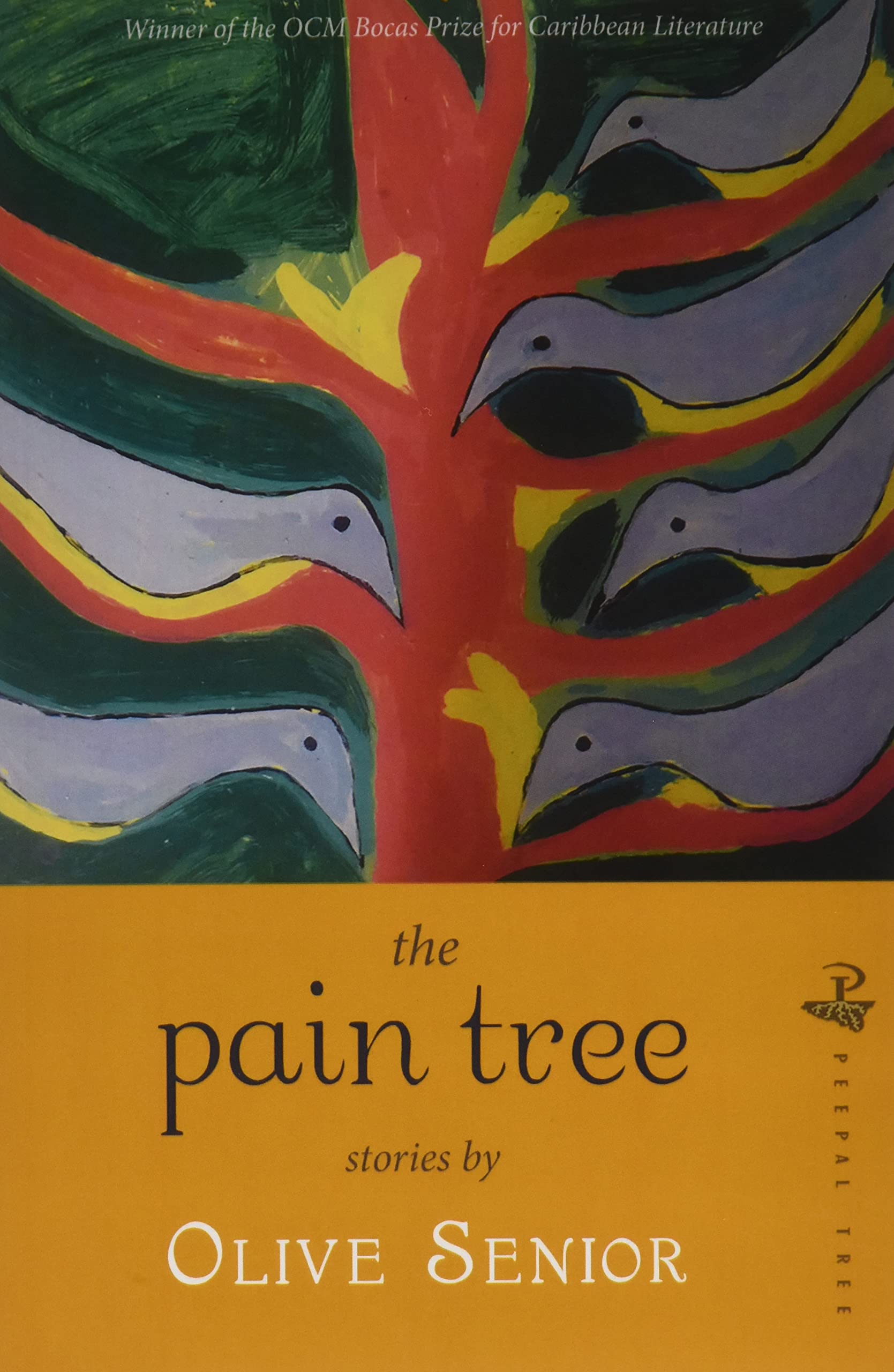 The Pain Tree