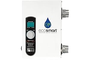 ecosmart 27 pool heater