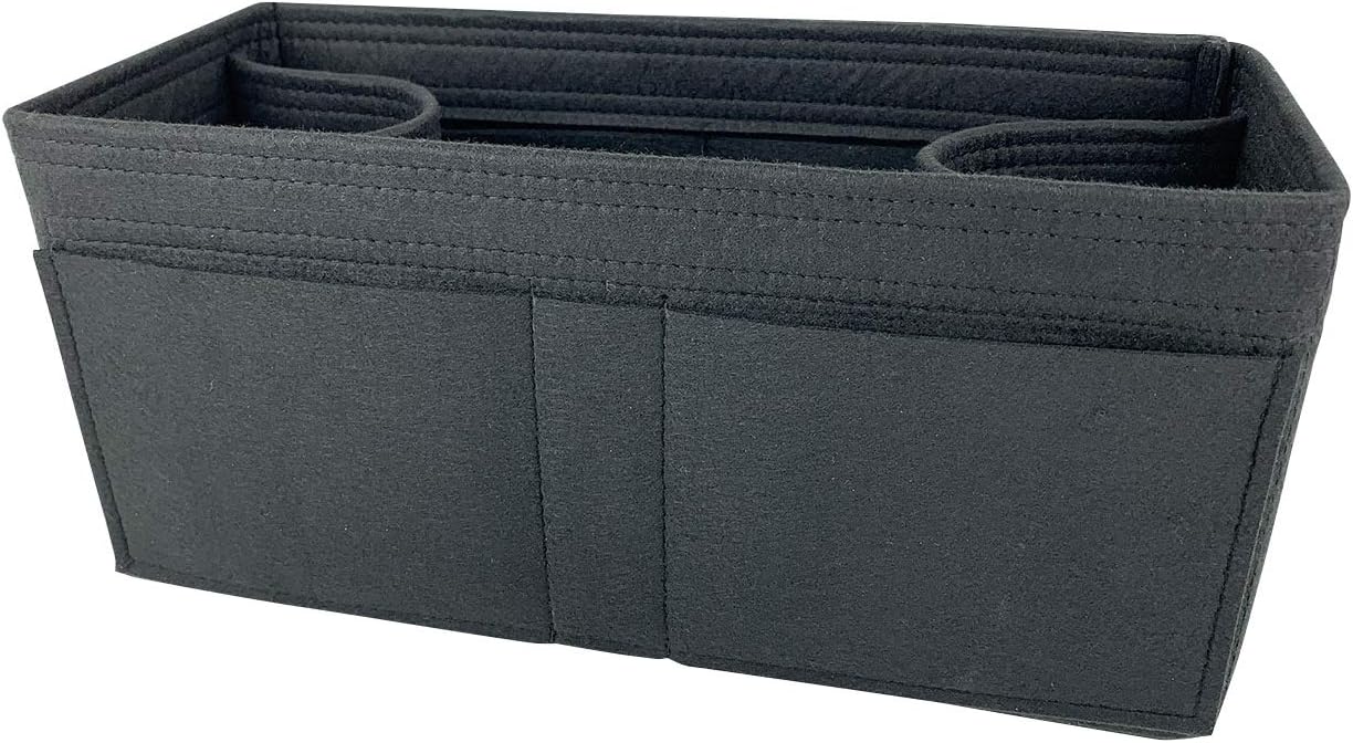 Bag Organizer for LV Onthego MM (OTG) - Premium Felt (Handmade/20 Colors) image 5