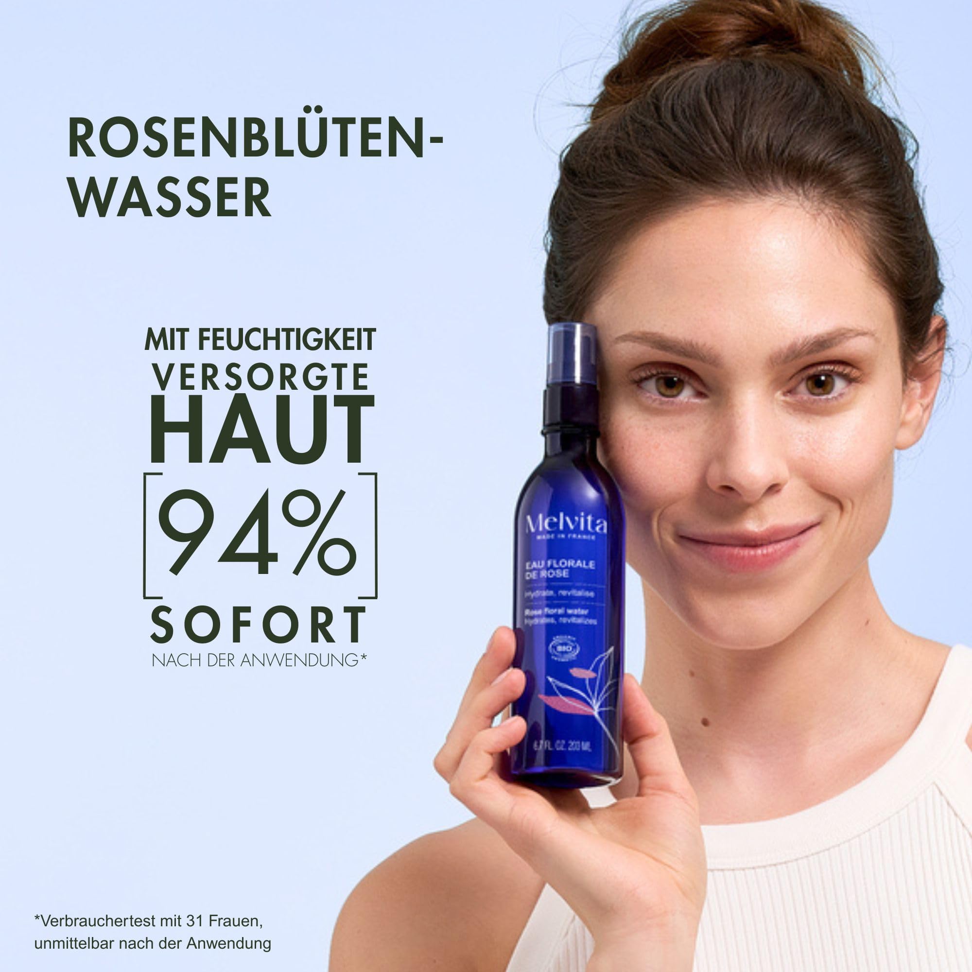 Melvita - Geschenkset Argan Active - Serum & Straffungscreme