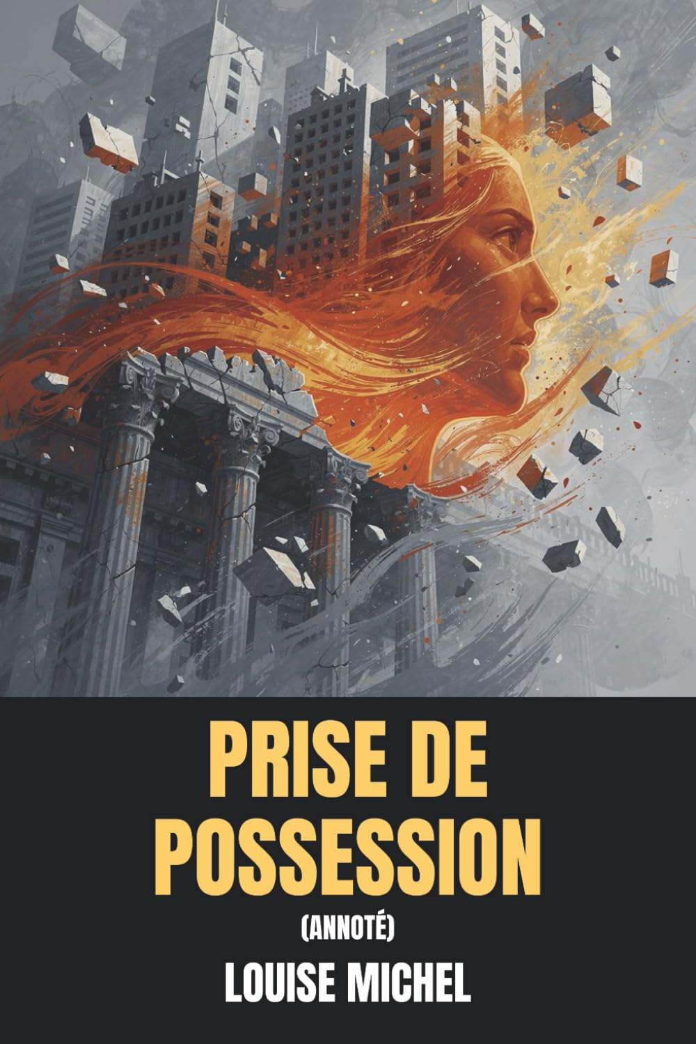 Prise de possession (Annoté)