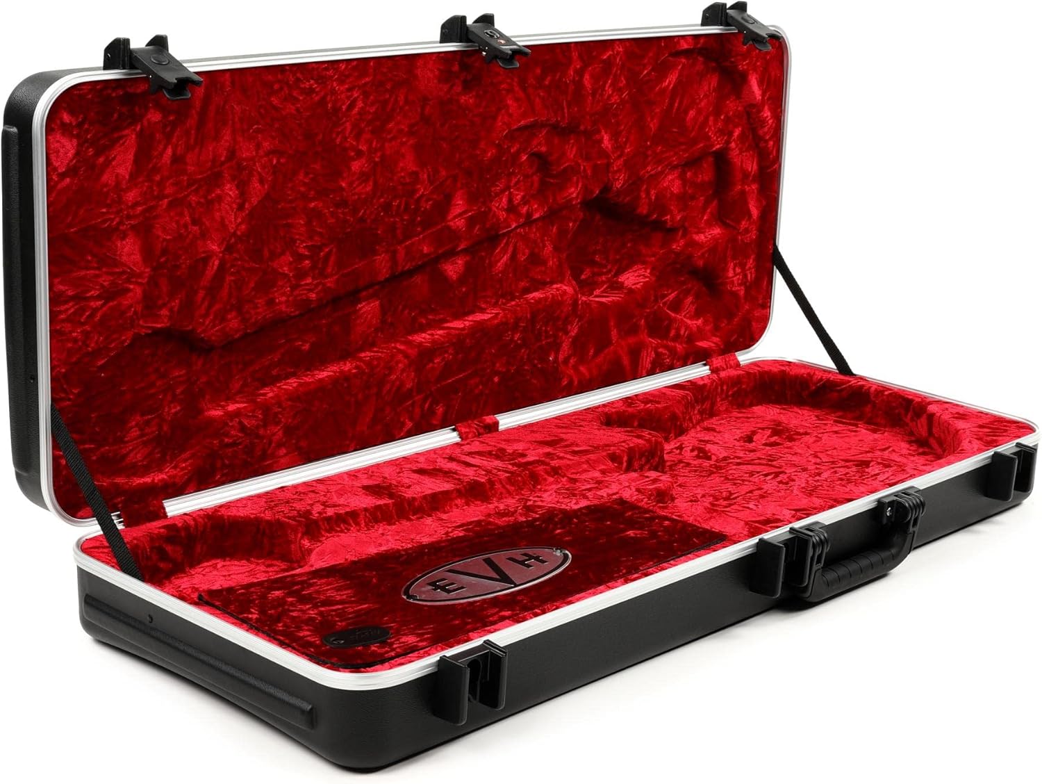EVH Wolfgang Special Hard Case - Black
