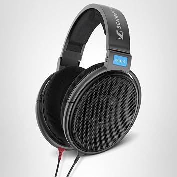 Sennheiser HD 600