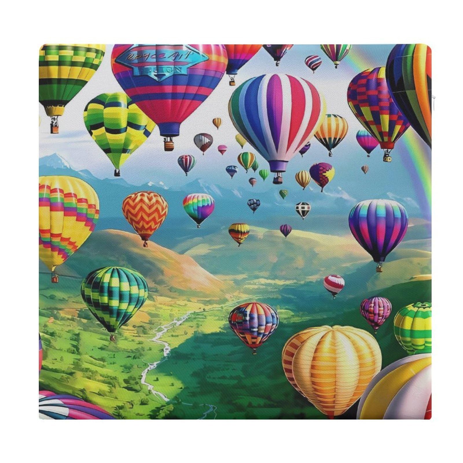 Coussin de chaise carré 38x35 cm en mousse à mémoire de forme