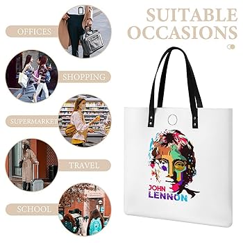 ビートルズジョン・レノンバッグワングッズ ビートルズジョン・レノンバッグワングッズ ビートルズジョン