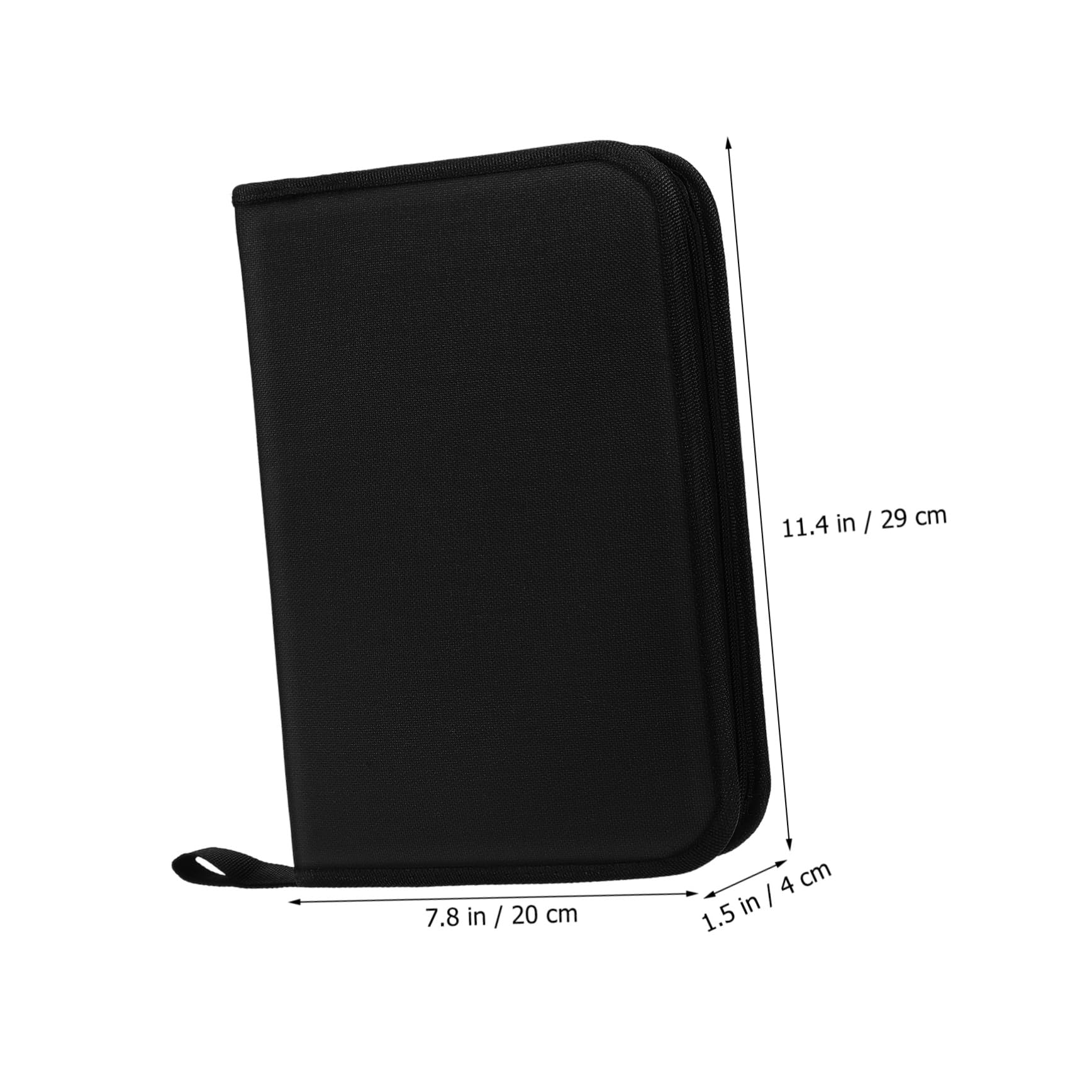 Ensemble de Crayons de Couleur 1 Set en Bois pour Dessin et Ombrage