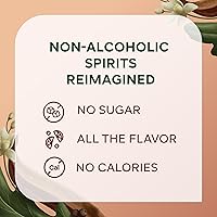 Vista 5 de Seedlip – Licor no alcohólico destilado