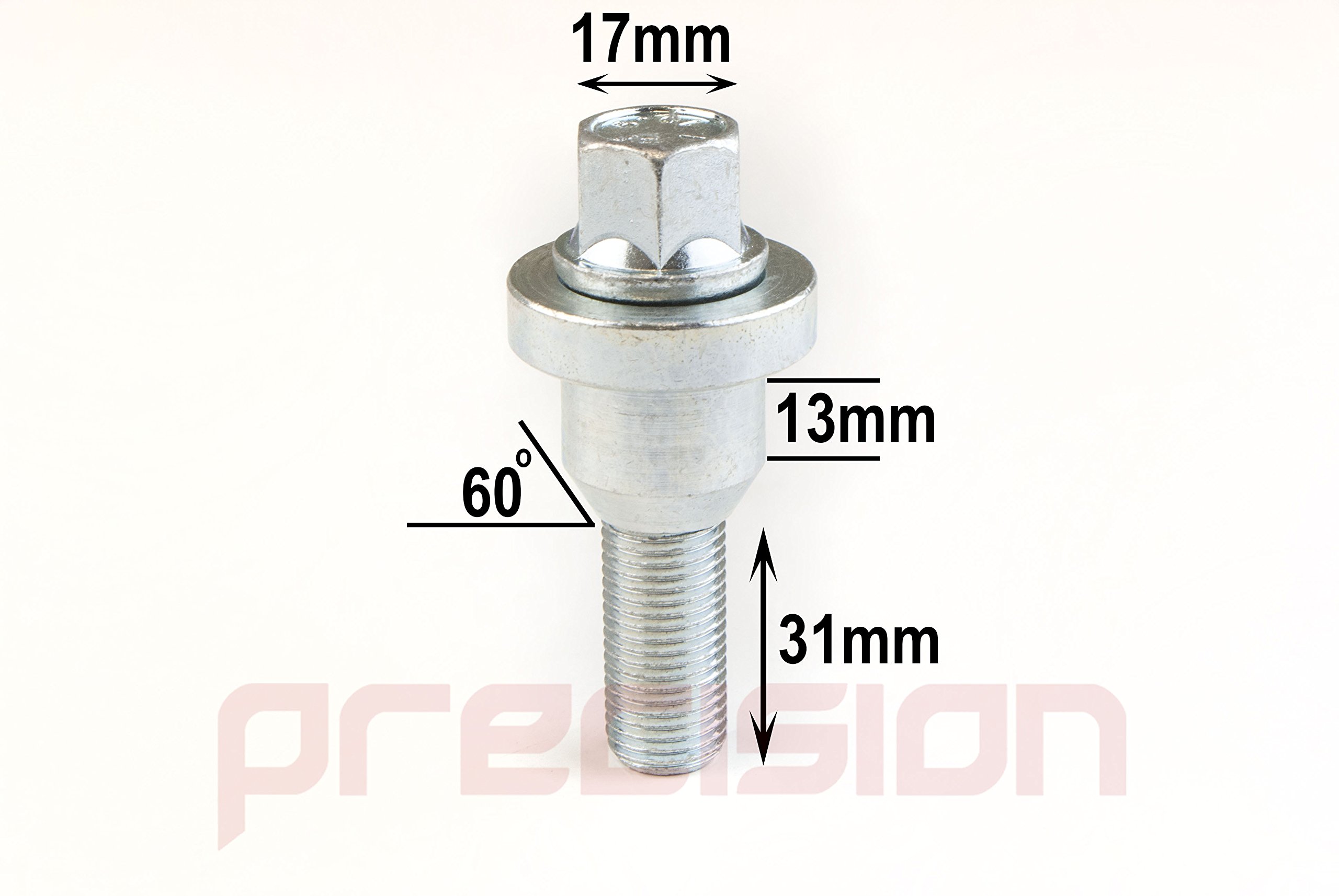 Mit Manschetten & Spigot Rings Für Range Rover Auf VW T5