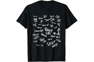 Shut Up Smosh Charity T-Shirt