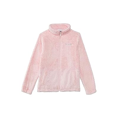 Columbia Kids Fire Sidetm Sherpa Full Zip (Little Kid/Big Kid) Girl