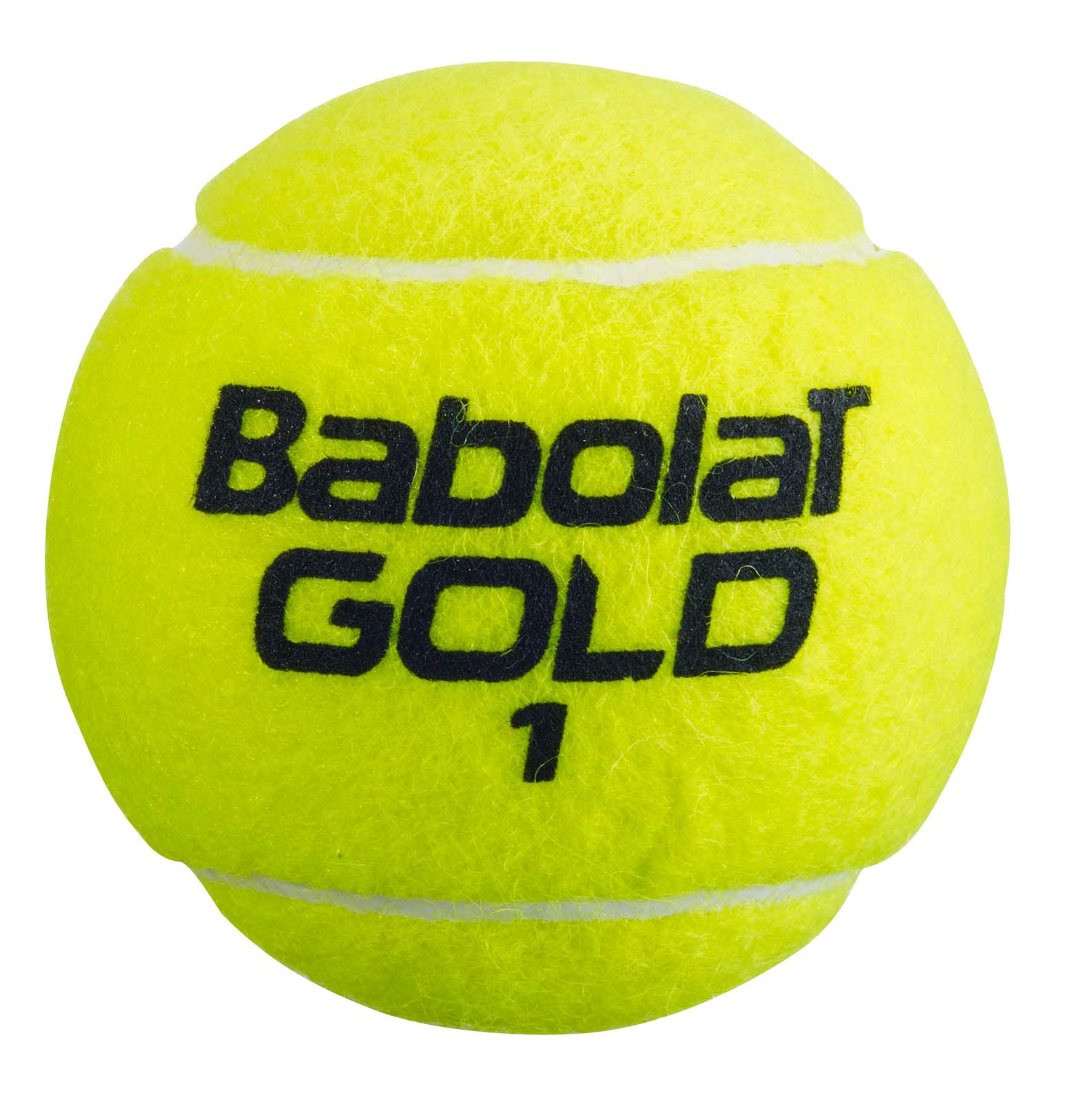 Babolat Gold Championship X3 - Pelota de tenis (72 bolas, 24 x 3 latas)