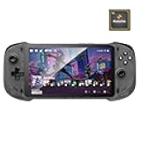 OnePro Cloud Handheld Portable Remote Play Gaming Console, For Xbox Cloud Gaming, NVIDIA GeForce NOW, Playstation, PC, Long-Battery Life, 7