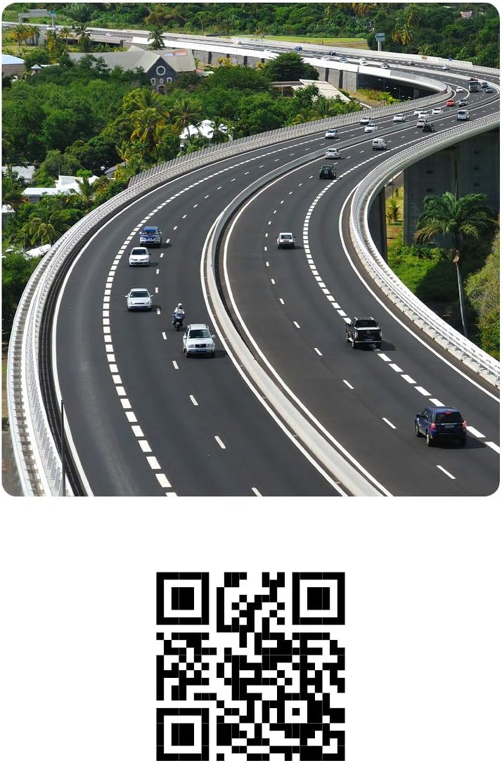 104 cartes augmentées Montessori Paysages et transports