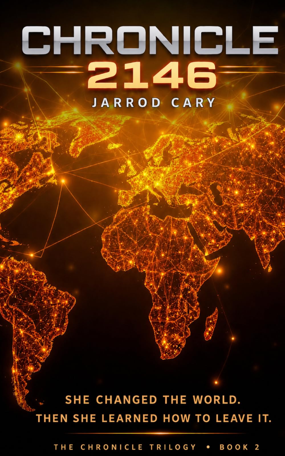 Chronicle 2146 (The Chronicle Trilogy)