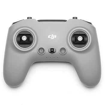 Amazon.co.jp: DJI FPV送信機 3 カメラドローンアクセサリー Neo