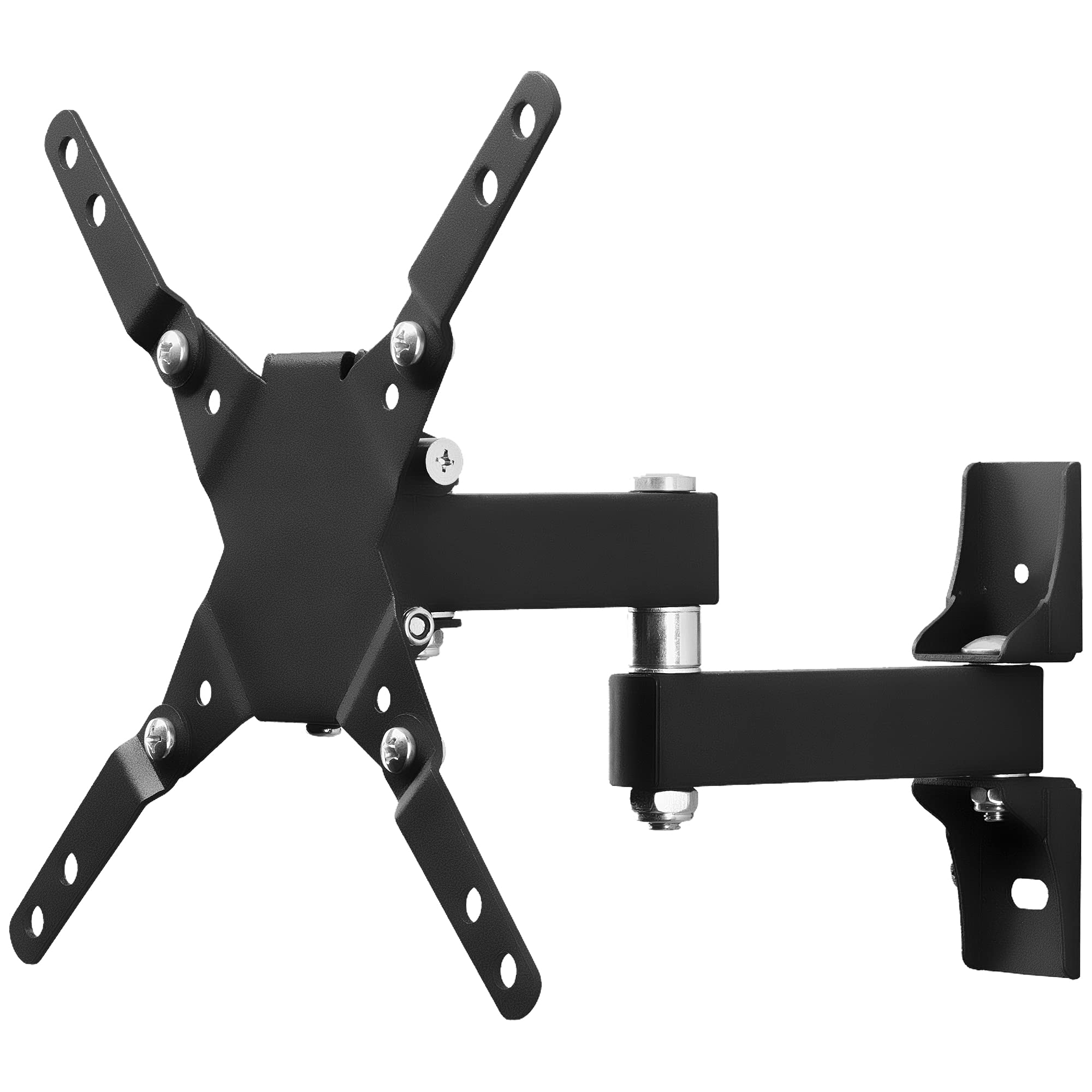 Soporte De Mesa Para Proyector - Base Articulada, Gira E Inclina, Aguanta Hasta 10 Kg