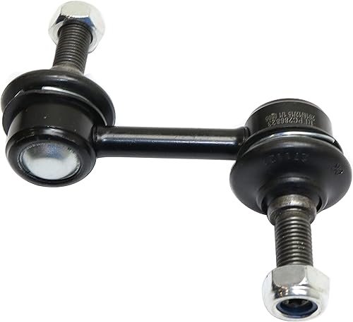 Miniatura 6 de Sway Bar Link - Juego de 4 eslabones para chevrolet 98 Chevy Corvette delantero y trasero izquierdo y derecho