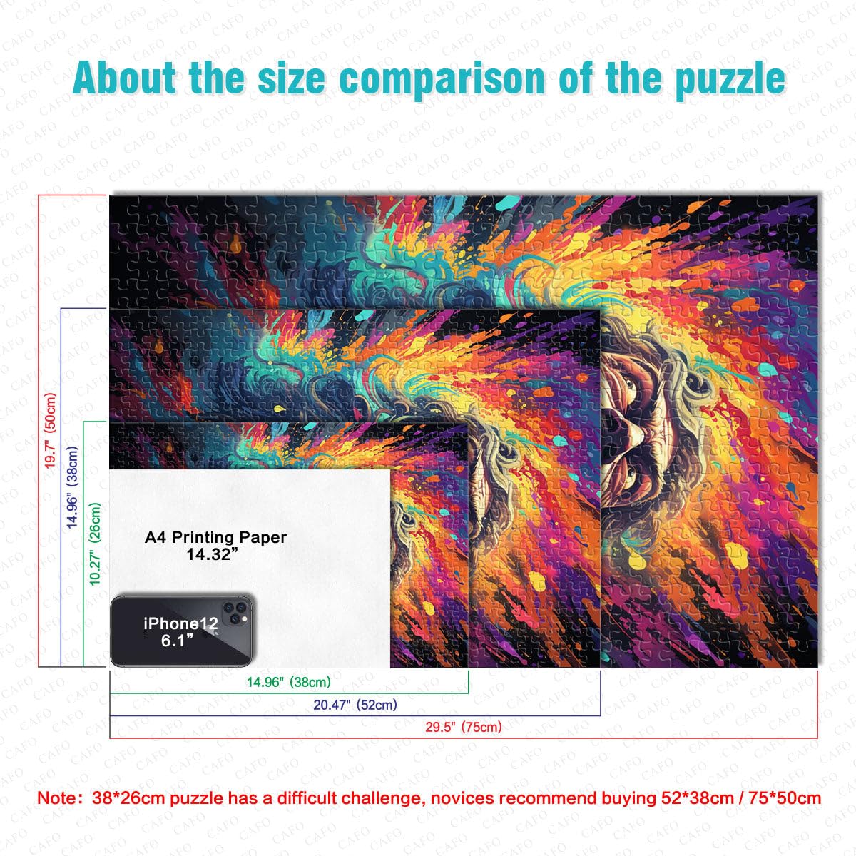 Puzzle Pittura di un vecchio gioco di puzzle 2000 pezzi 27.56 pollici x39.37 pollici Puzzle in Carte Grigie Adatto per Adulti e Bambini sopra i 14 Anni per Regali per Adulti