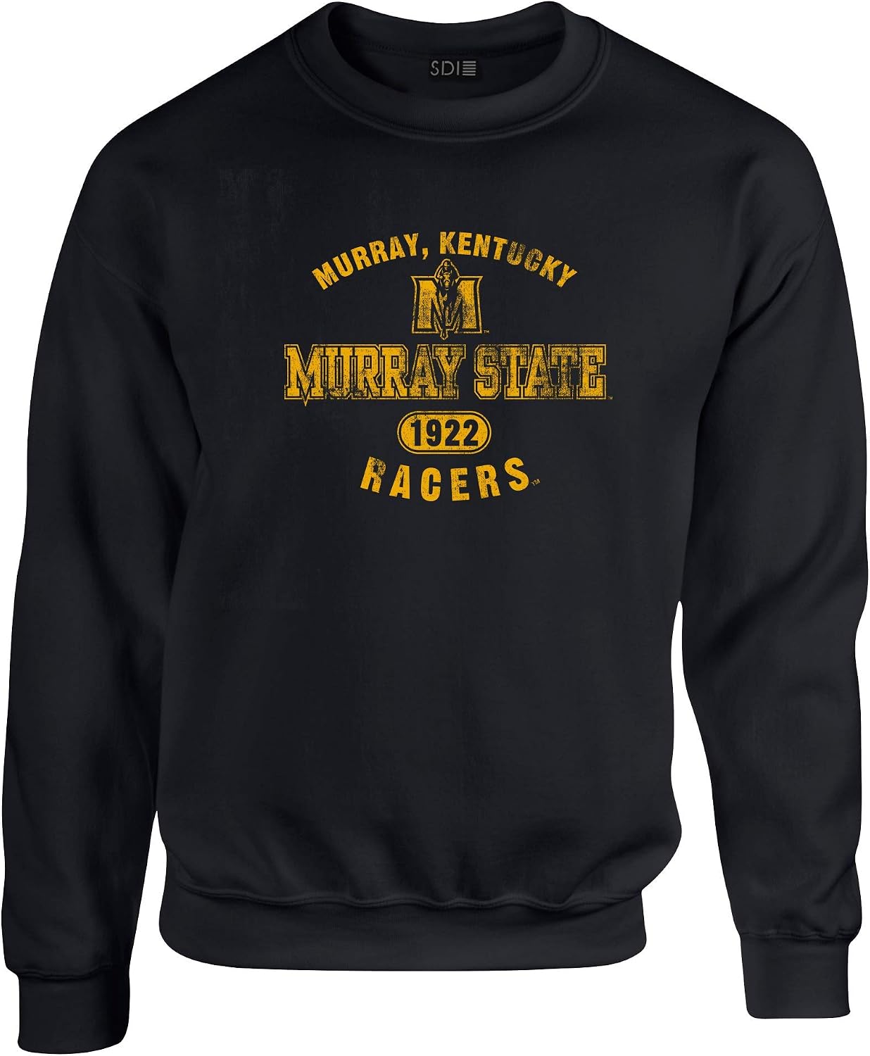 SDI Men's 50/50 Crewneck Sweatshirt