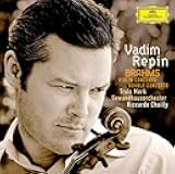 Brahms: Violin Concerto; Double Concerto