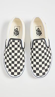 حذاء رياضي سهل الارتداء للجنسين من Vans