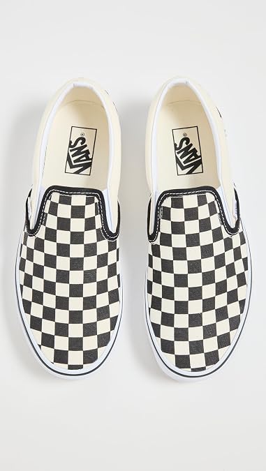 حذاء رياضي سهل الارتداء للجنسين من Vans