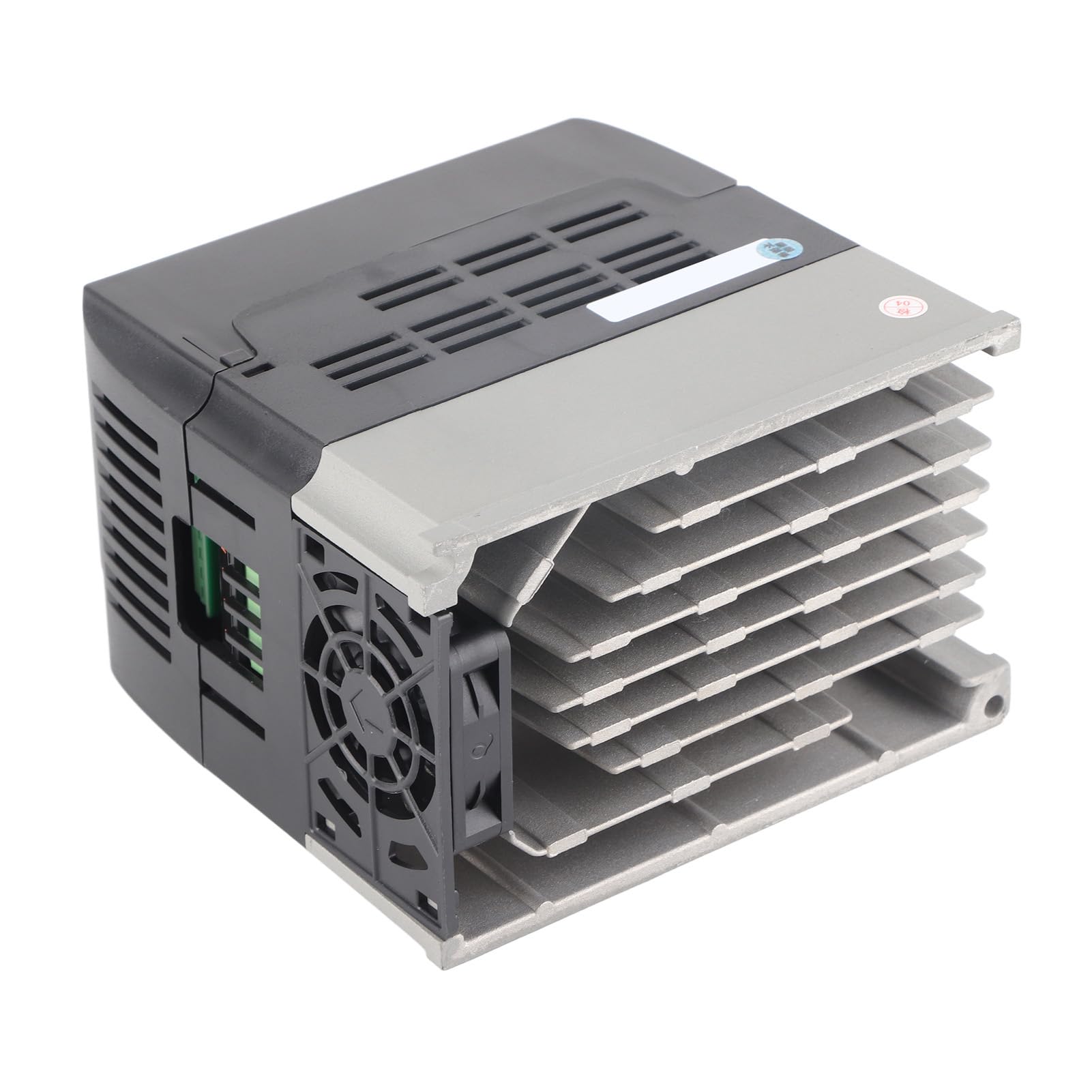 CHICIRIS Variabile Frequency Drive Ingresso 220-240V, Uscita 0-240V (3KW)