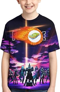 Amazon.com: fortnite birthday shirt