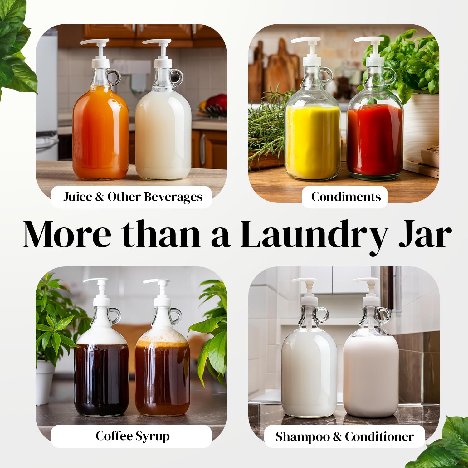 Homesphere Liquid Laundry Detergent