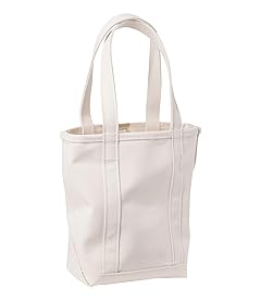 Boat and Tote, Tall Small TC526354 TA526354: Natural