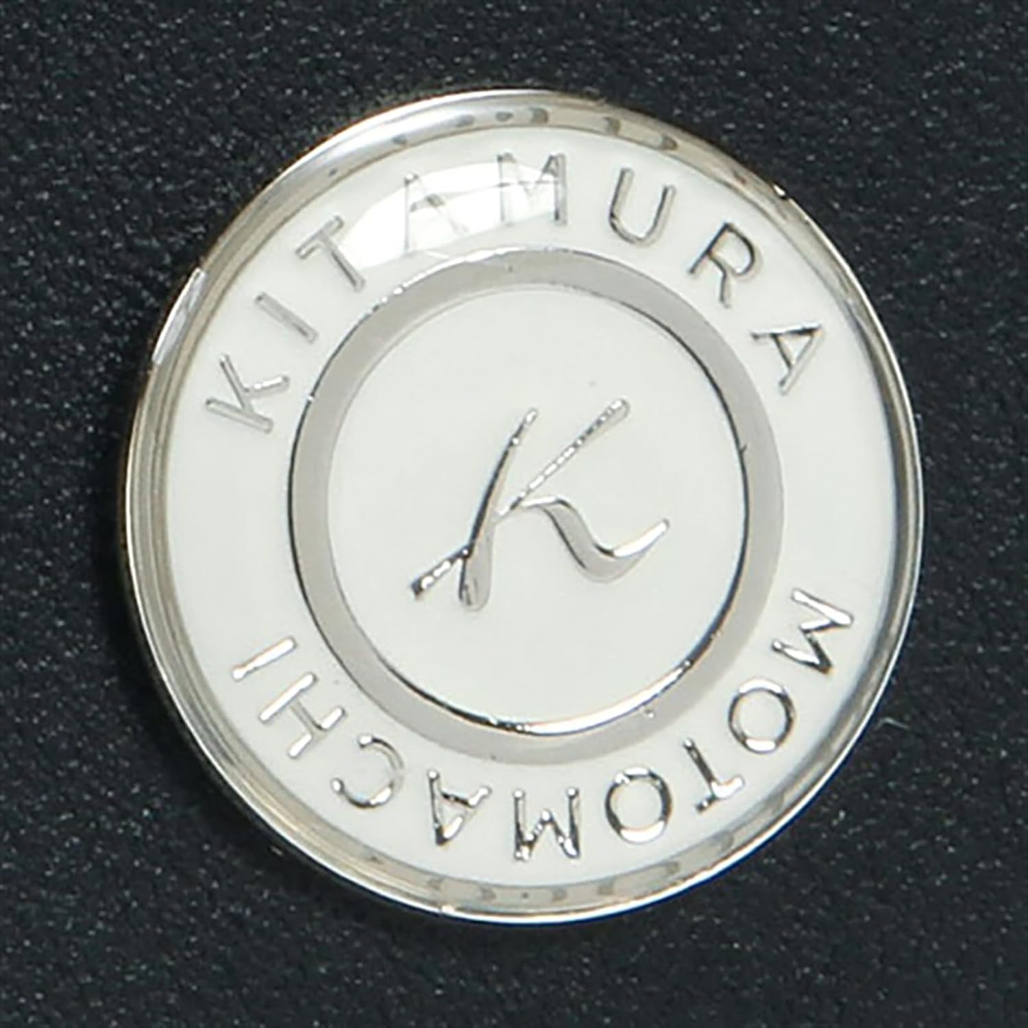 Kitamura(キタムラ) Women's Pass case with Window Inside and Outside