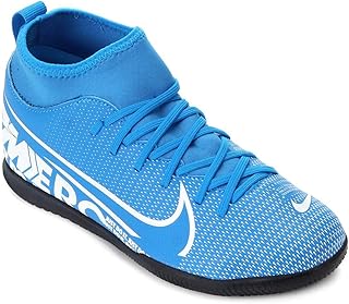 chuteira futsal nike mercurial infantil