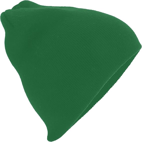 Beechfield Original Pull-on Beanie (Graphite Grey)