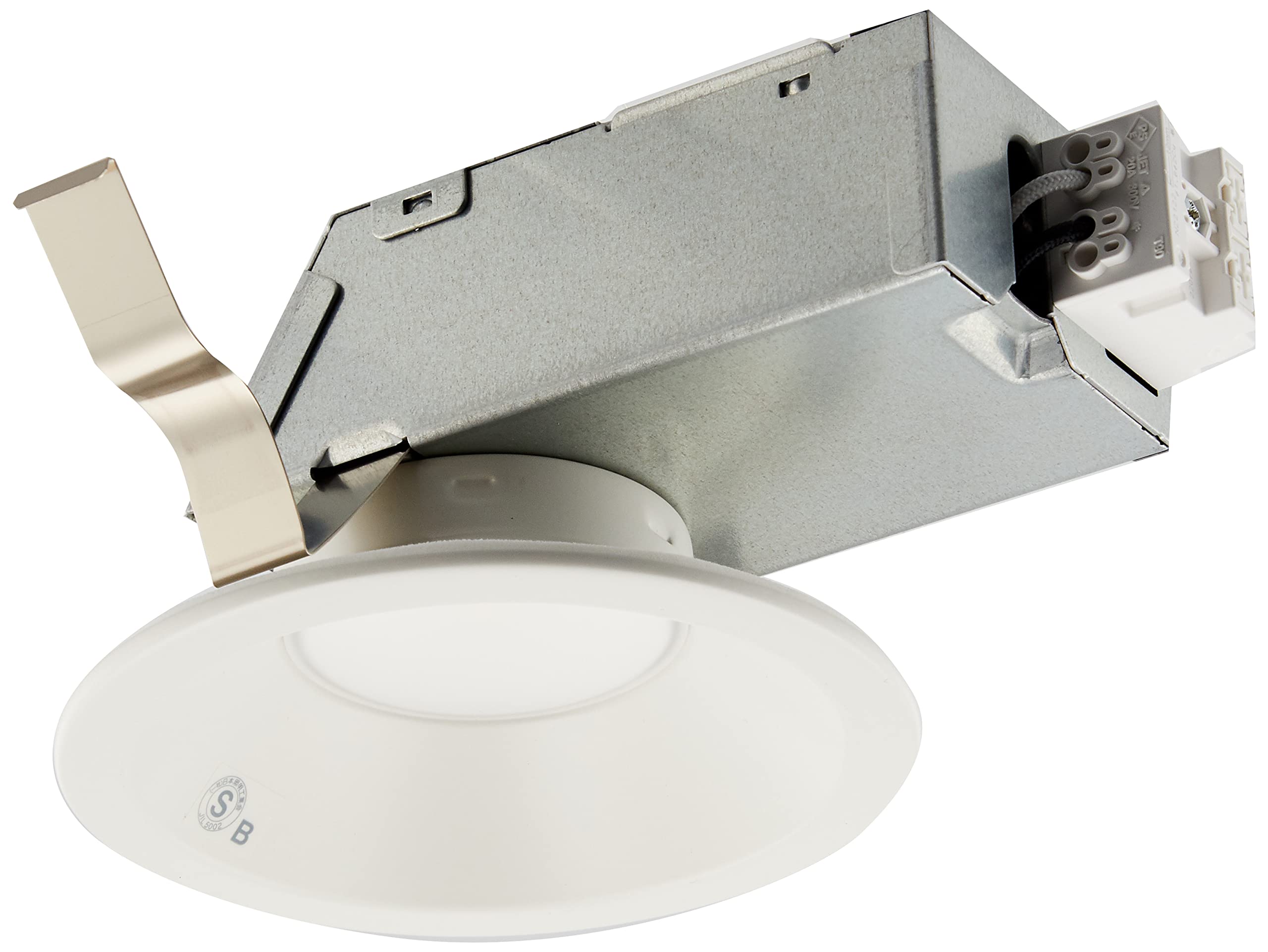 Amazon.co.jp: 大光電機 DAIKO LEDダウンライト LED内蔵 COBタイプ