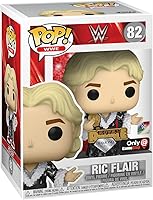 Vista 2 de Funko RIC Flair Diamond Exclusivo