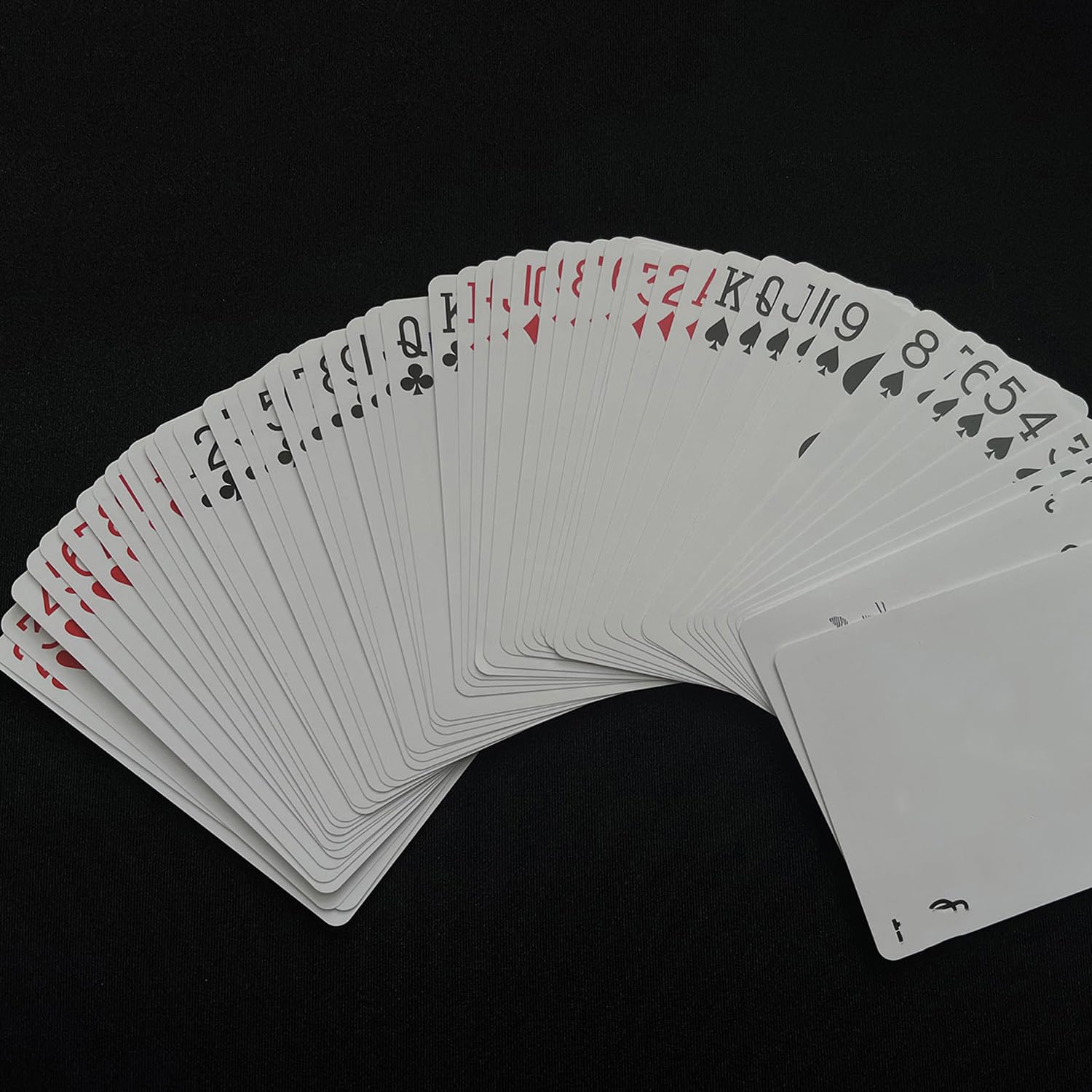Mazzo Mentale con video esplicativo per la vostra facile comprensione Trucchi di Magia da collezione