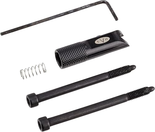 Allparts BP-2020-003 EVH D-Tuna Drop schwarz : Gitarren und Equipment