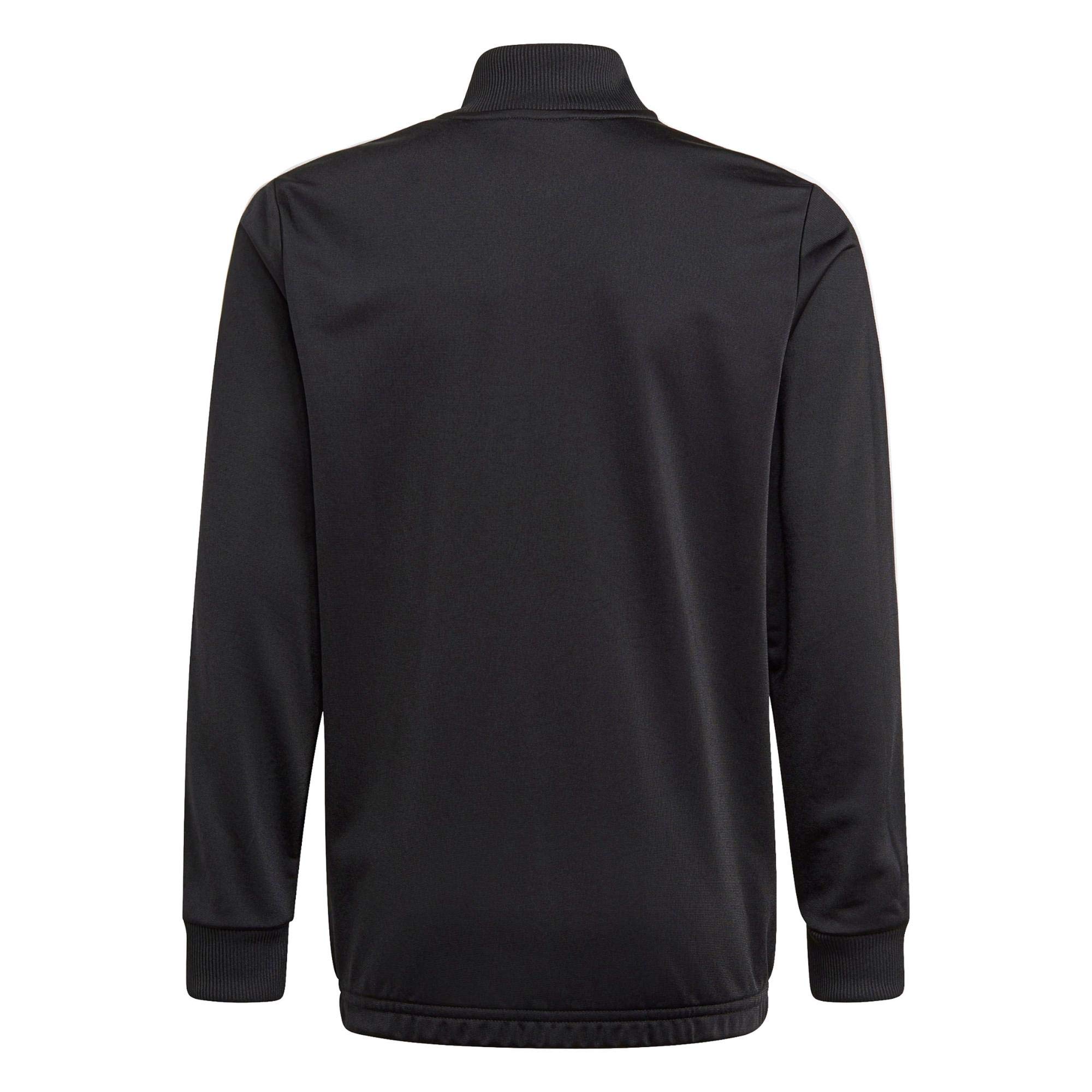 adidas Chándal Infantil Essentials Tiberio Negro