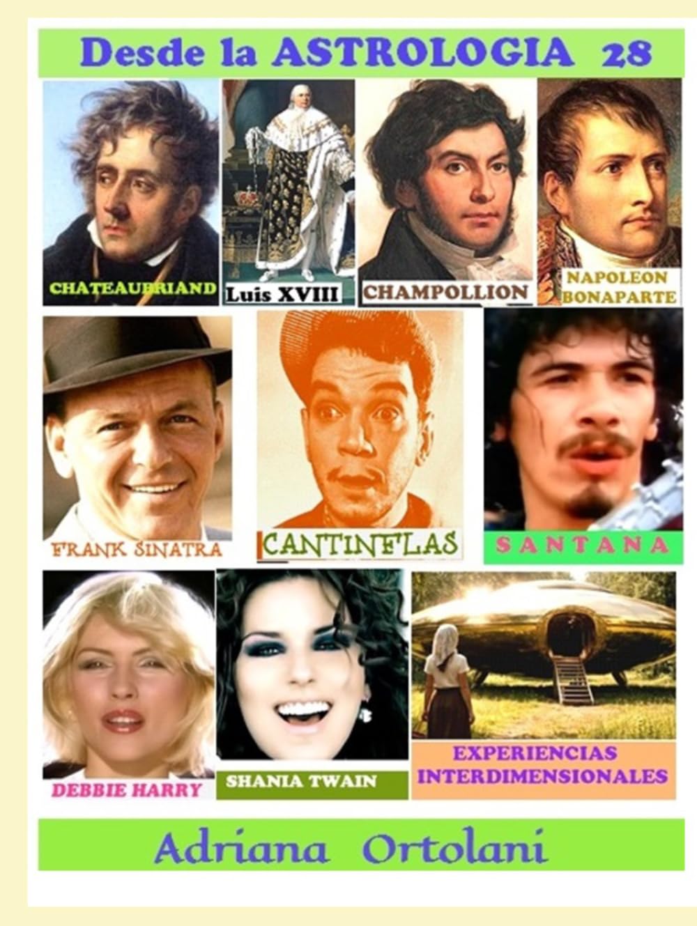 Desde la Astrologia 28