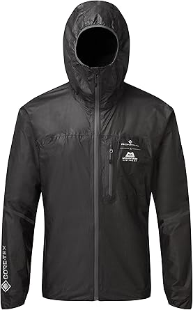 best men's technical jacket