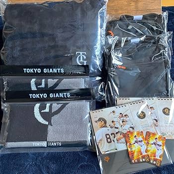 読売ジャイアンツ CLUBGIANTS 2025 GOLDMEMBER入会記念品 2025年 読売ジャイアンツ 巨人 ファンクラブ 入会特典 記念品