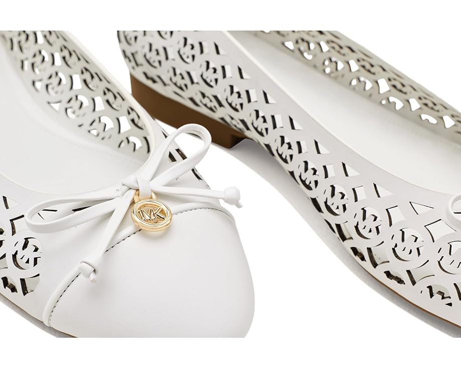 MICHAEL Michael Kors Piper Flex Ballet - Right View